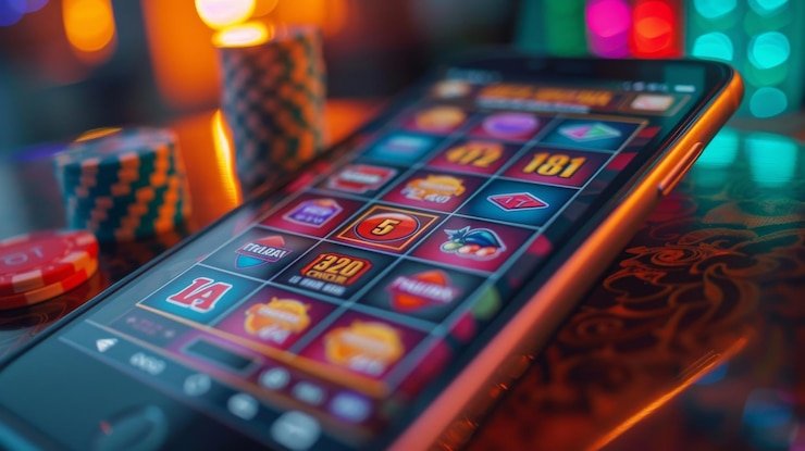 22 pk mobile gaming